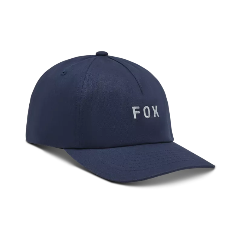 Wordmark Adjustable Hat&nbsp;