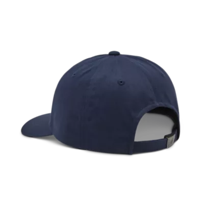 WORDMARK ADJUSTABLE HAT 