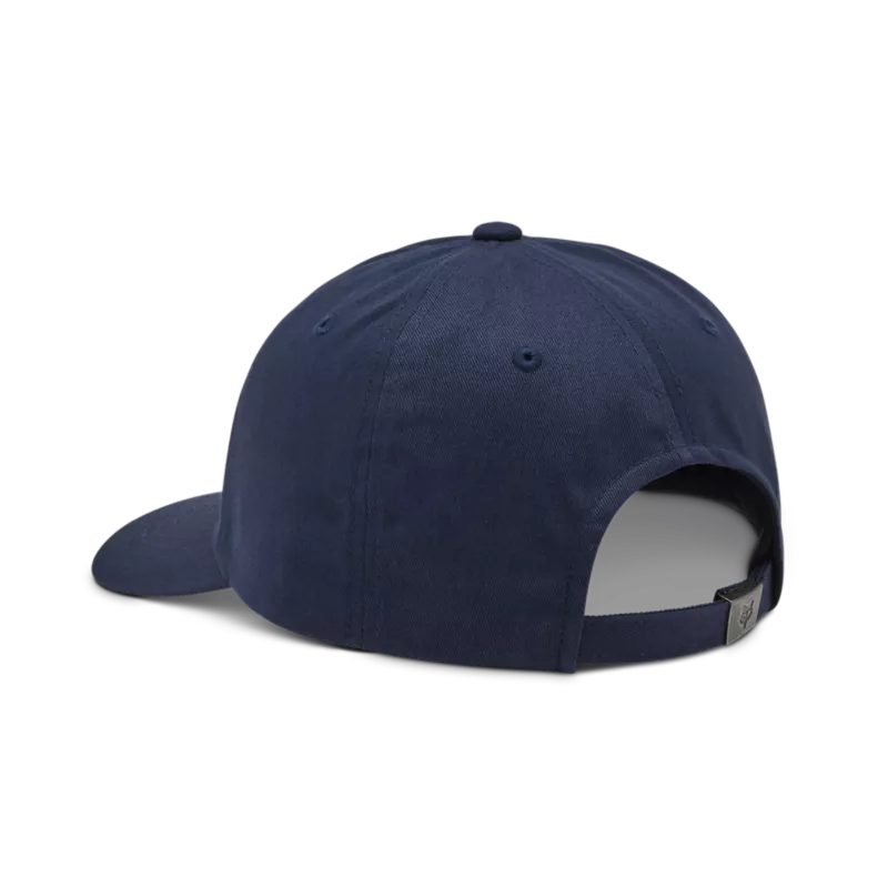 Wordmark Adjustable Hat&nbsp;