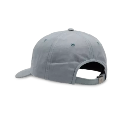 WORDMARK ADJUSTABLE HAT 