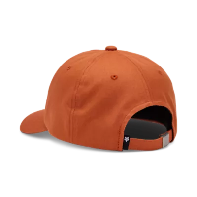 WORDMARK ADJUSTABLE HAT 