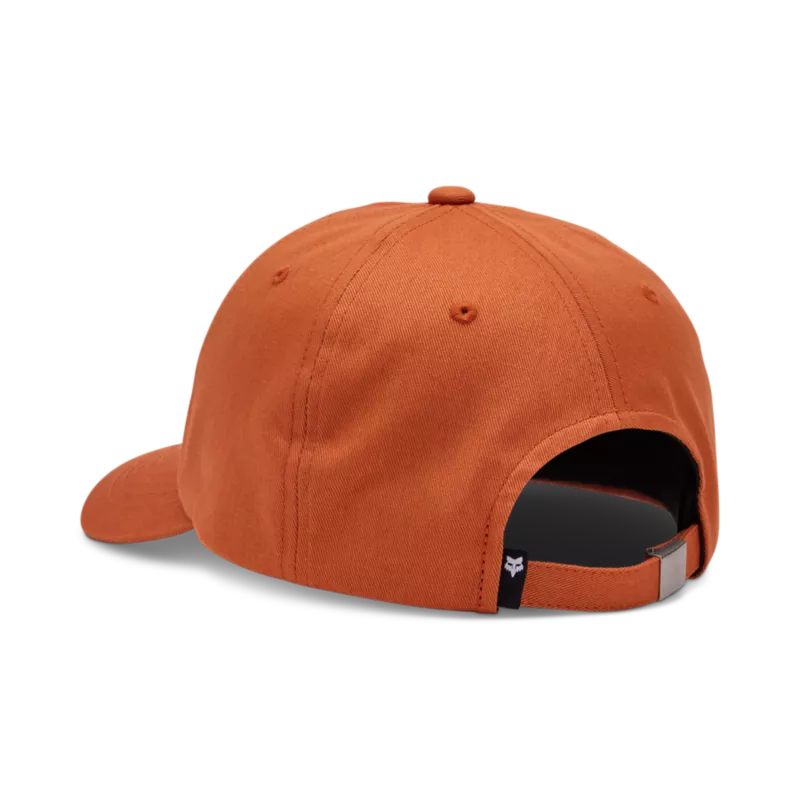 Wordmark Adjustable Hat 
