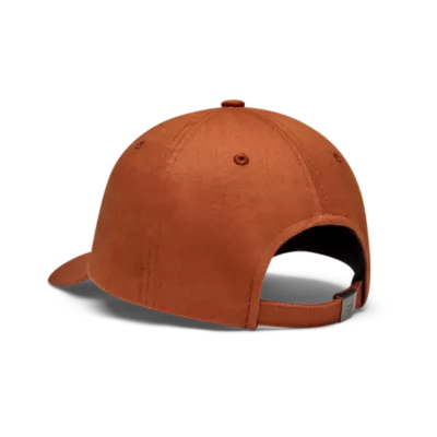 WORDMARK ADJUSTABLE HAT 