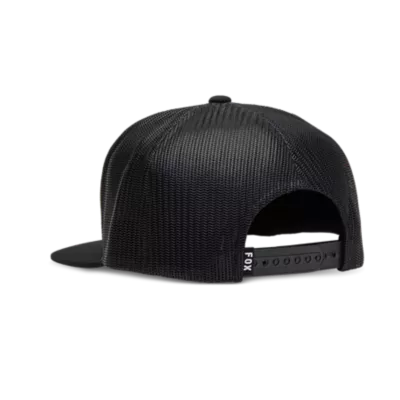 Fox Absolute Mesh Snapback Hat