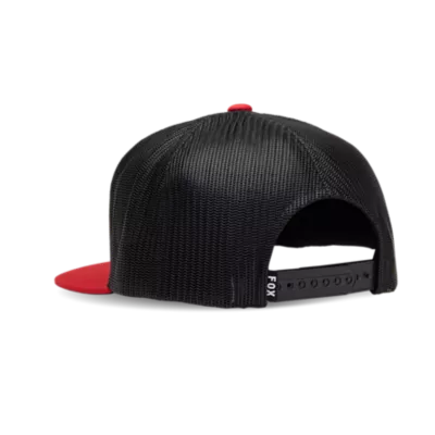 ABSOLUTE MESH SNAPBACK 