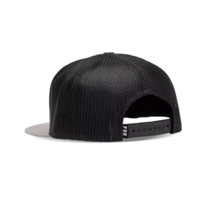 ABSOLUTE MESH SNAPBACK 