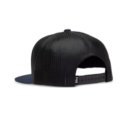 ABSOLUTE MESH SNAPBACK 