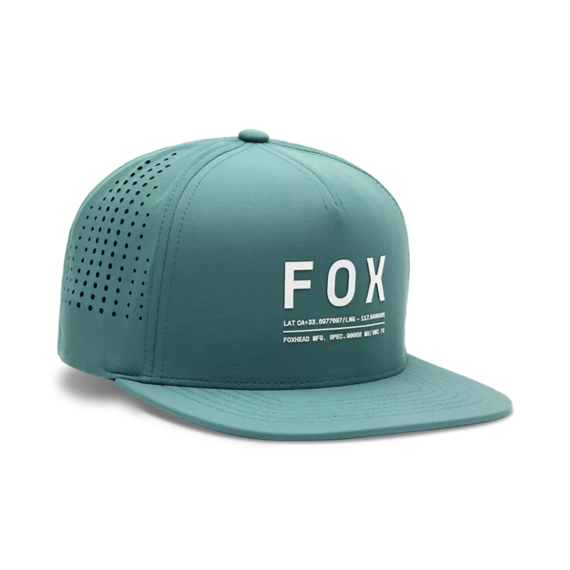 Bon&eacute; Regul&aacute;vel Non Stop Tech