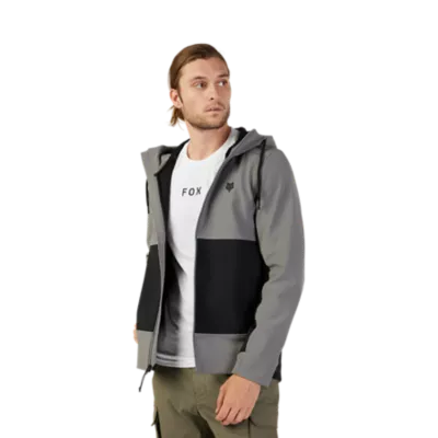 Fox hrc pit online jacket