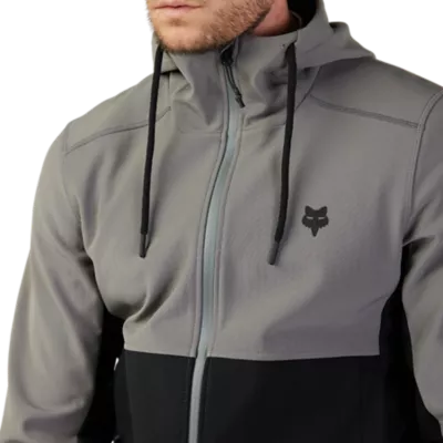 Fox pit best sale rain jacket