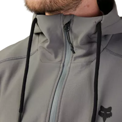 Fox hrc pit discount jacket