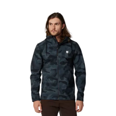 Sales under best sale armour jackets camo