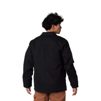 Dickies Textured Fleece Lined Jacket