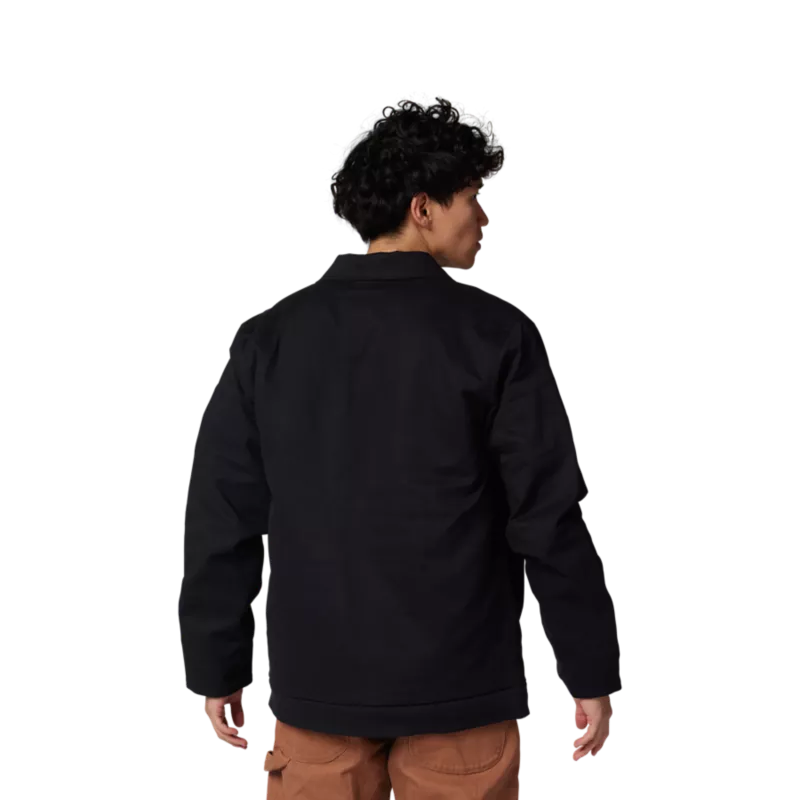 SOURCE SHERPA JACKET 