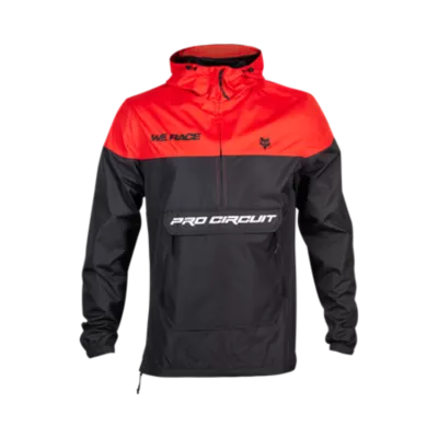 Fox racing lad on sale jacket