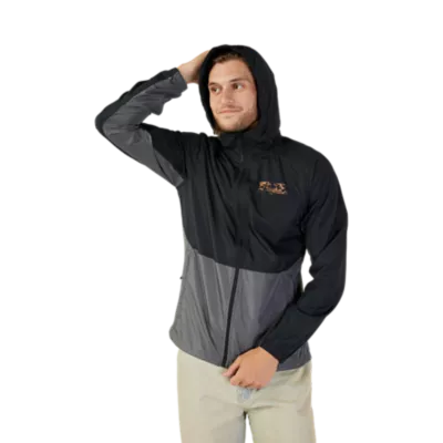 CIENEGA WINDBREAKER 