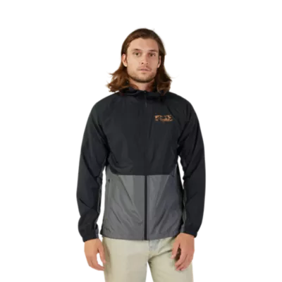 CIENEGA WINDBREAKER 