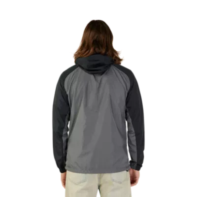 CIENEGA WINDBREAKER [BLK] M | Fox Racing®