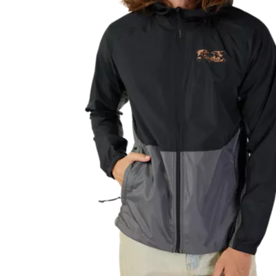 CIENEGA WINDBREAKER 