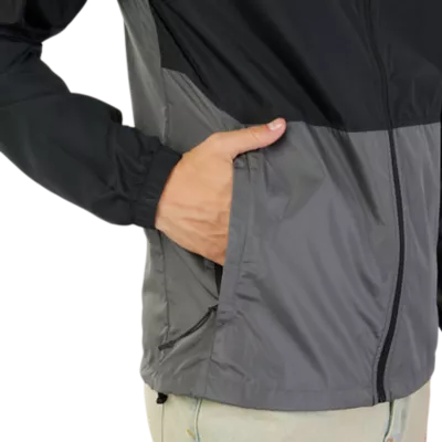 CIENEGA WINDBREAKER 