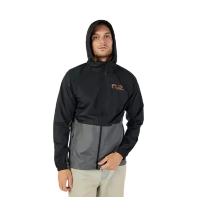 CIENEGA WINDBREAKER 