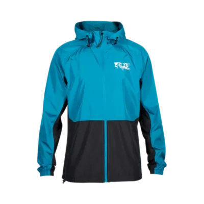 Fox racing deals jacket mens