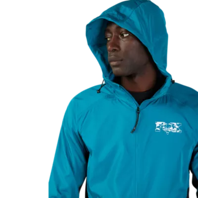 CIENEGA WINDBREAKER [M BLU] M | Fox Racing®