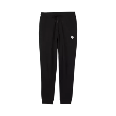 FOX HEAD FLEECE JOGGER 