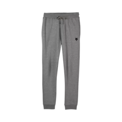 FOX HEAD FLEECE JOGGER 