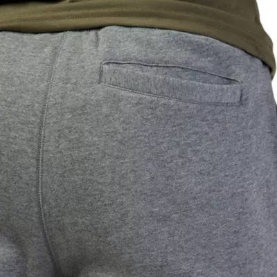 Fox best sale sweatpants mens