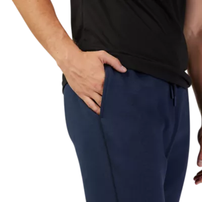 Fox racing best sale sweatpants mens