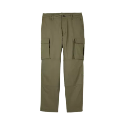 SOURCE UTILITY PANT [OLV GRN] 31 | Fox Racing®