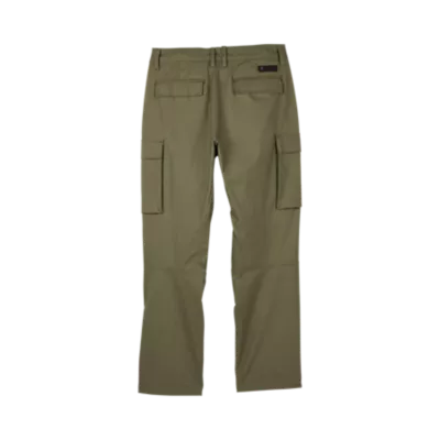 SOURCE UTILITY PANT [OLV GRN] 31 | Fox Racing®