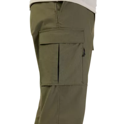 SOURCE UTILITY PANT [OLV GRN] 31 | Fox Racing®