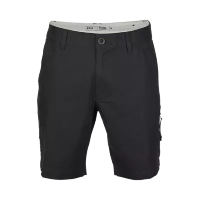 NOMAD SHORTS VOLLEY - CHARCOAL CAMO