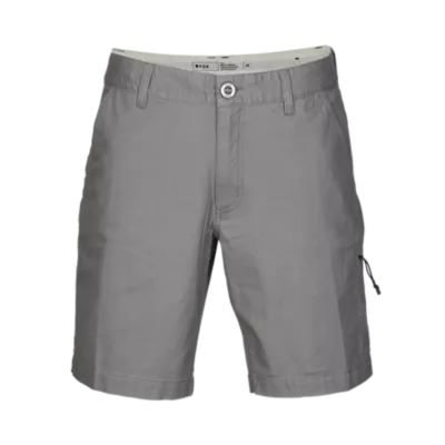 Fox Racing Essex 3.0 Shorts 38 Pewter