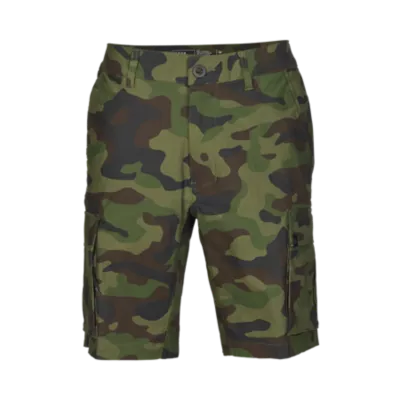 SLAMBOZO CAMO SHORT 3.0 