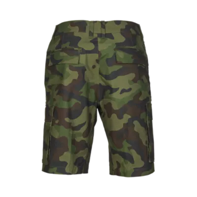 SLAMBOZO CAMO SHORT 3.0 