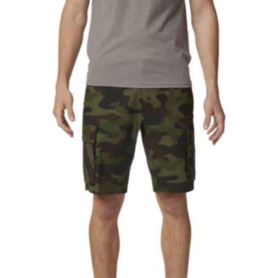 SLAMBOZO CAMO SHORT 3.0 [GRN CAM] 28 | Fox Racing®