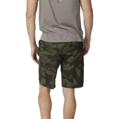 SLAMBOZO CAMO SHORT 3.0 