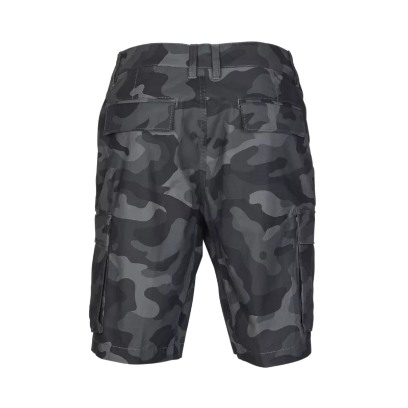 SLAMBOZO CAMO SHORT 3.0 