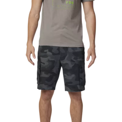 SLAMBOZO CAMO SHORT 3.0 