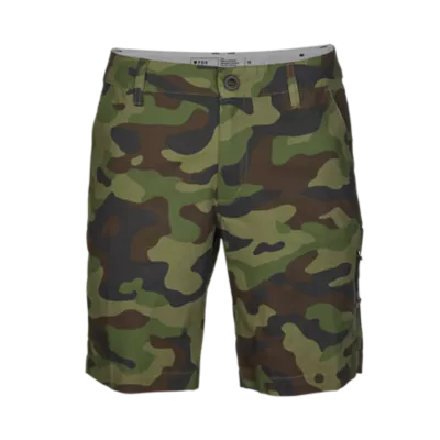 ESSEX CAMO SHORT 3.0 