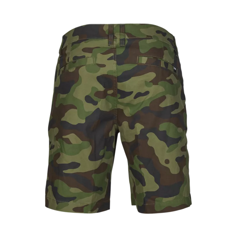 Essex Camo 3.0 Shorts 