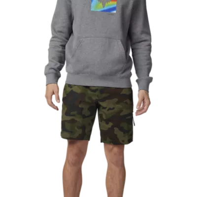 ESSEX CAMO SHORT 3.0 