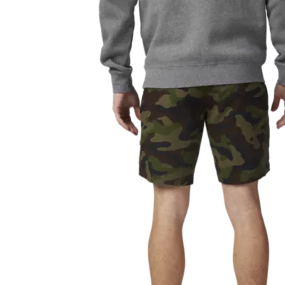 ESSEX CAMO SHORT 3.0 