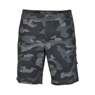 ESSEX CAMO SHORT 3.0 