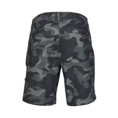 ESSEX CAMO SHORT 3.0 