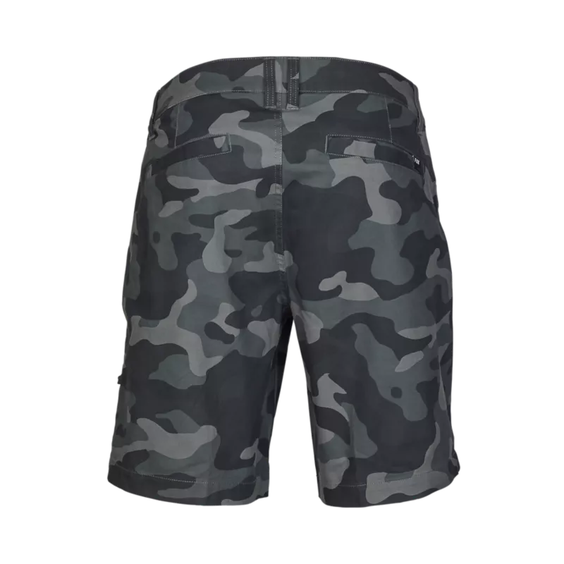 ESSEX CAMO SHORT 3.0 