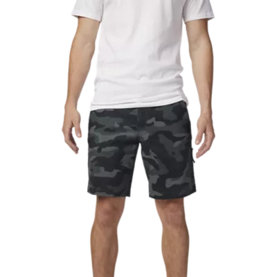 ESSEX CAMO SHORT 3.0 